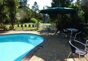 Kangaroo Valley lifestyle, golf course 16