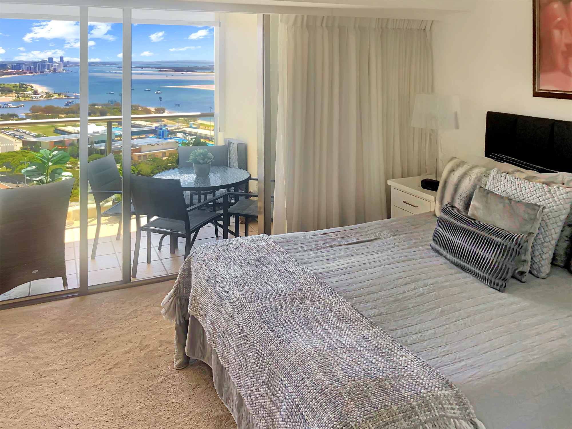 PIVOTAL POINT, rare find, Broadwater 5