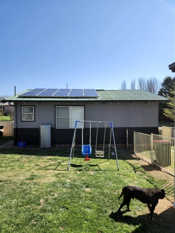 8 Hume Ave Wallerawang NSW 2