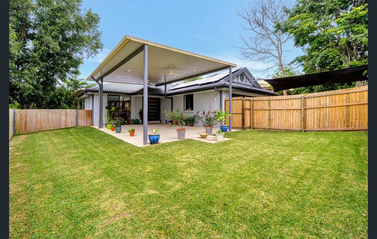 Charming living in Canungra