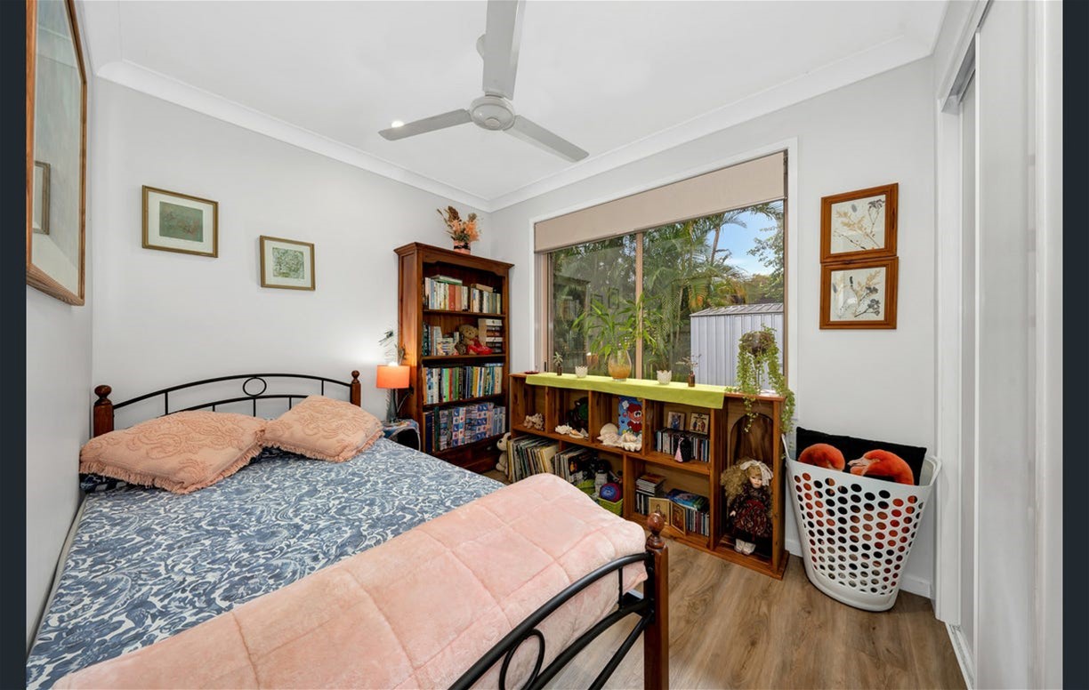 Charming living in Canungra 4