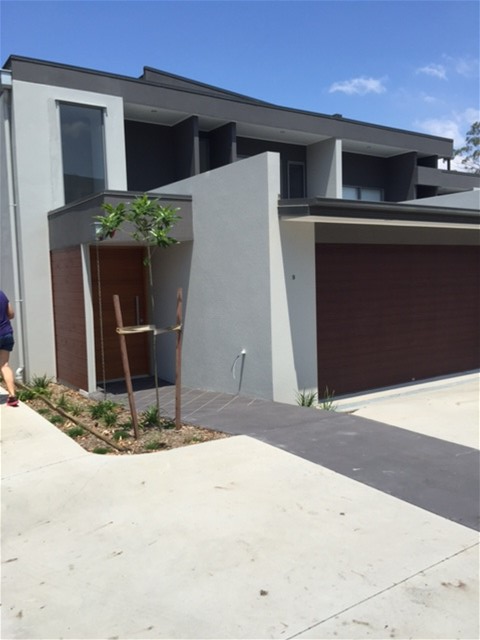 Your new modern quiet townhome 8