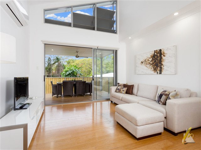 Your new modern quiet townhome 2