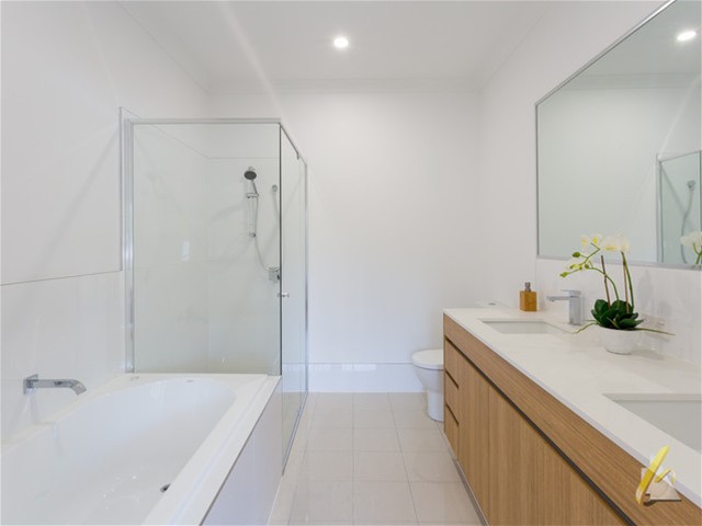 Your new modern quiet townhome 6