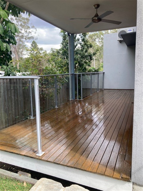 Your new modern quiet townhome 7