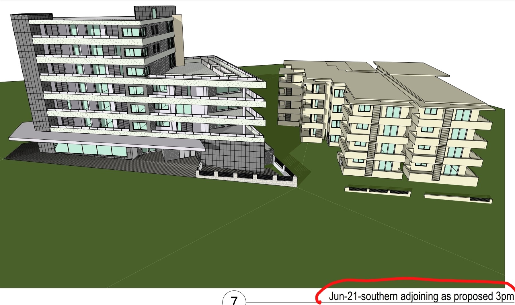 DA APPROVED BOUTIQUE RESIDENTIAL DEVELOPMENT 13