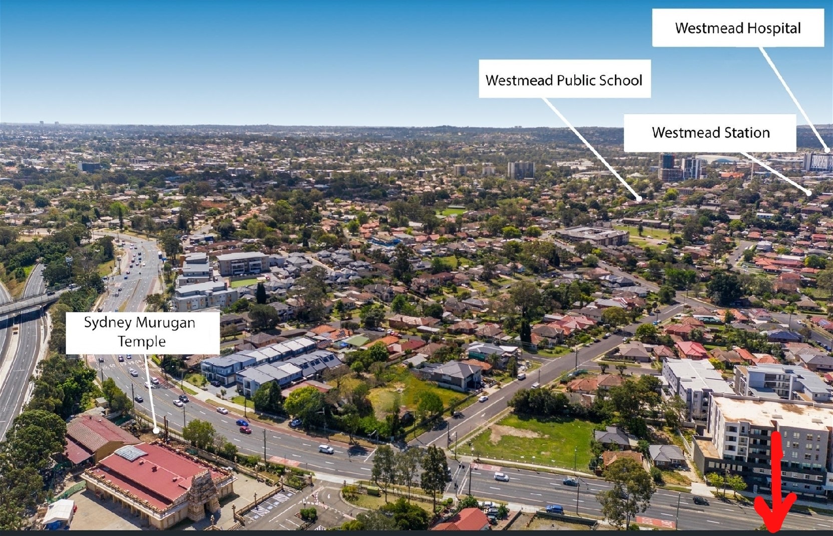 DA APPROVED BOUTIQUE RESIDENTIAL DEVELOPMENT 3