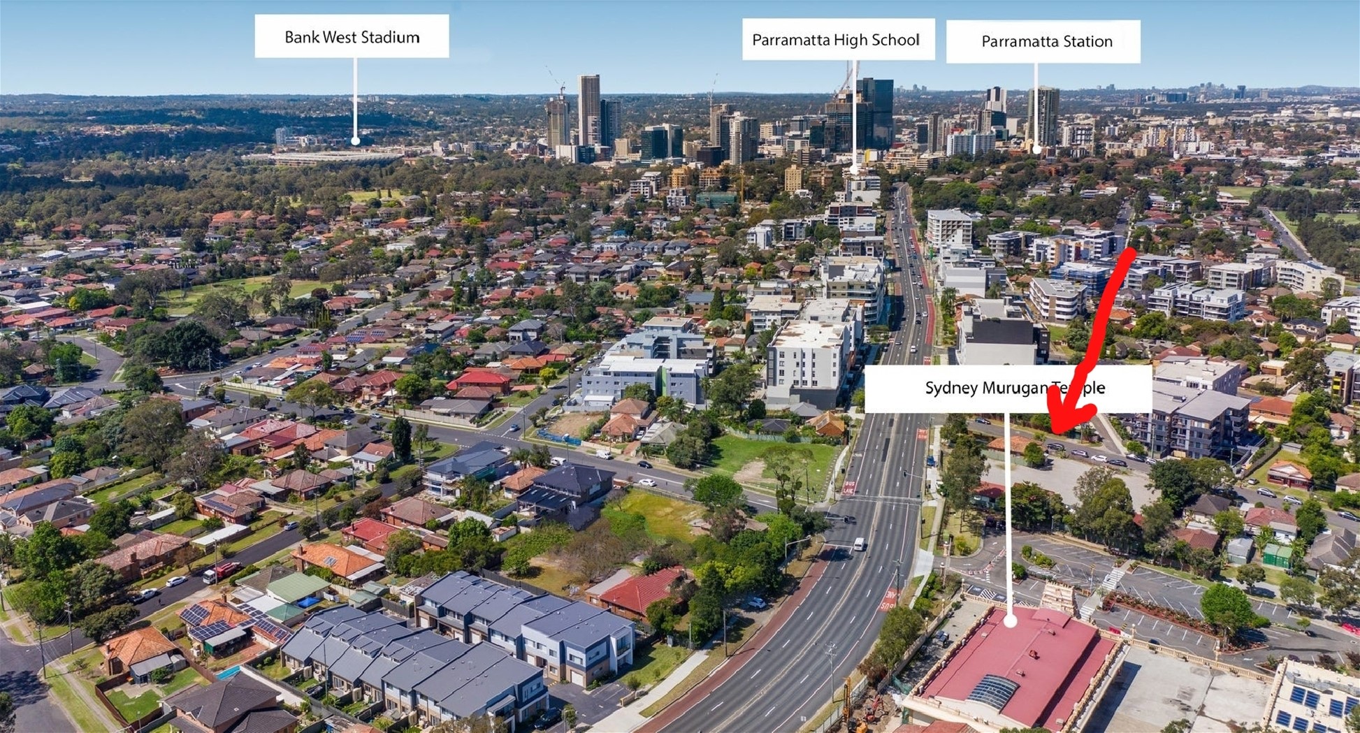 DA APPROVED BOUTIQUE RESIDENTIAL DEVELOPMENT 2