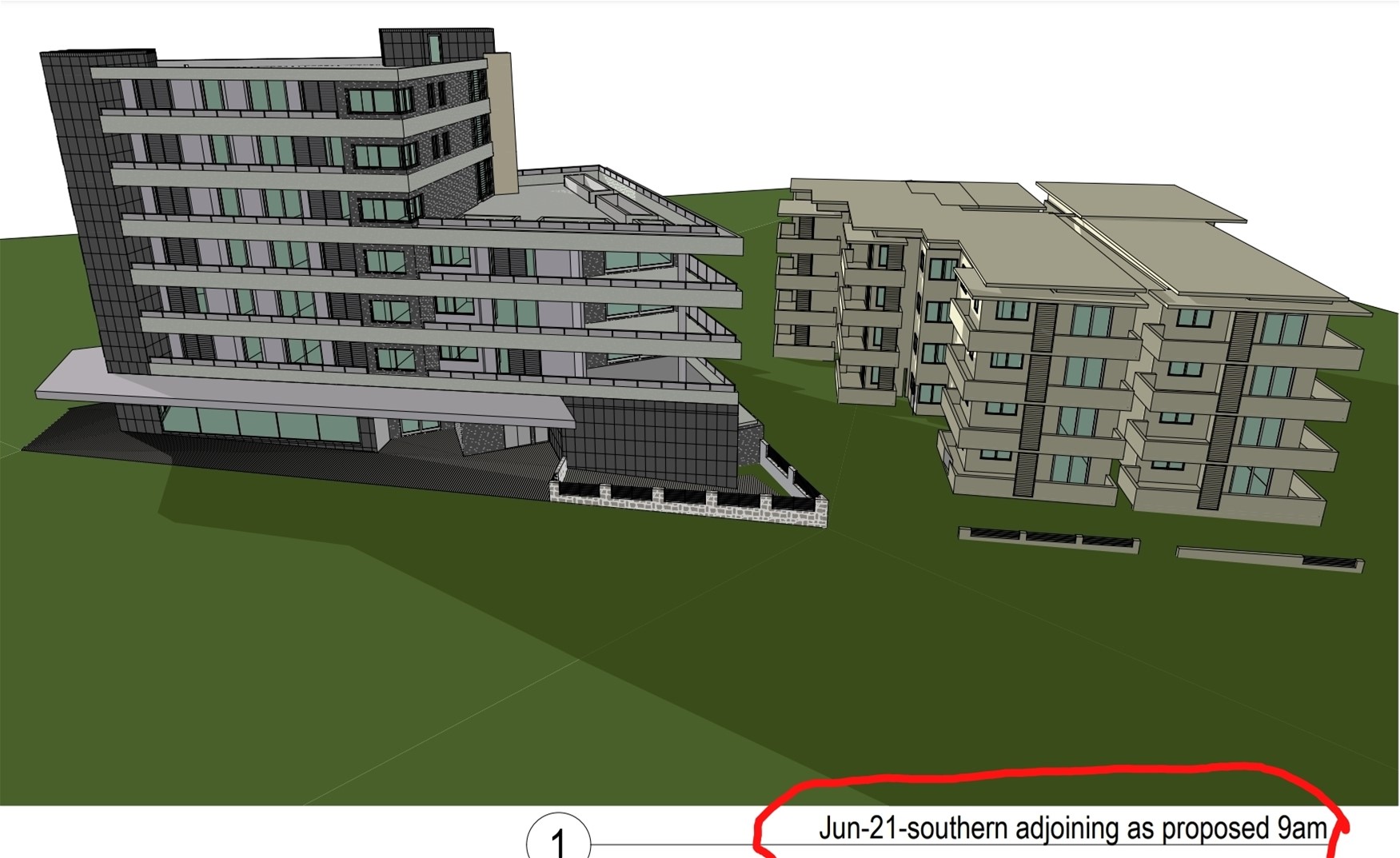DA APPROVED BOUTIQUE RESIDENTIAL DEVELOPMENT 15