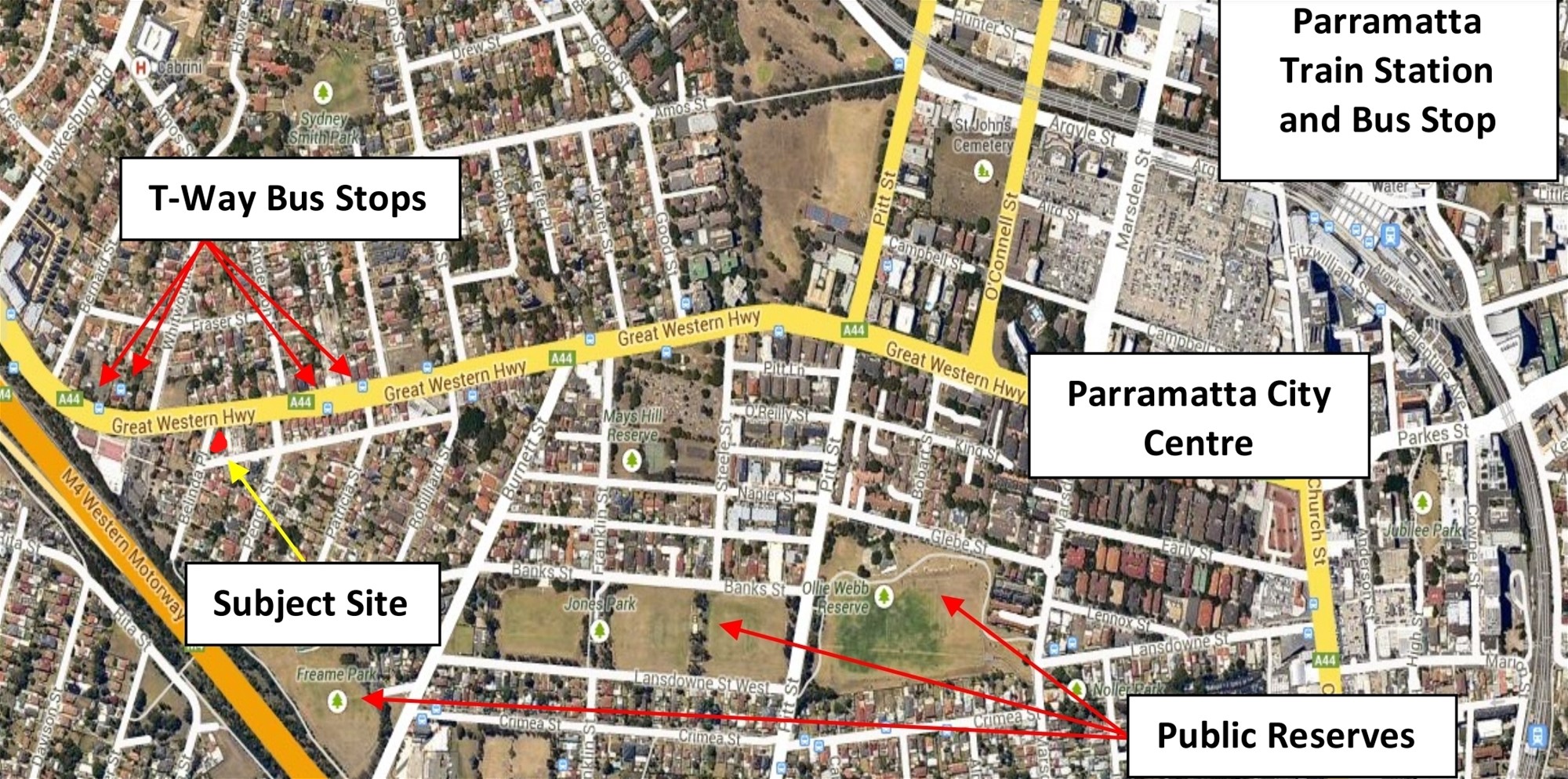 DA APPROVED BOUTIQUE RESIDENTIAL DEVELOPMENT 4