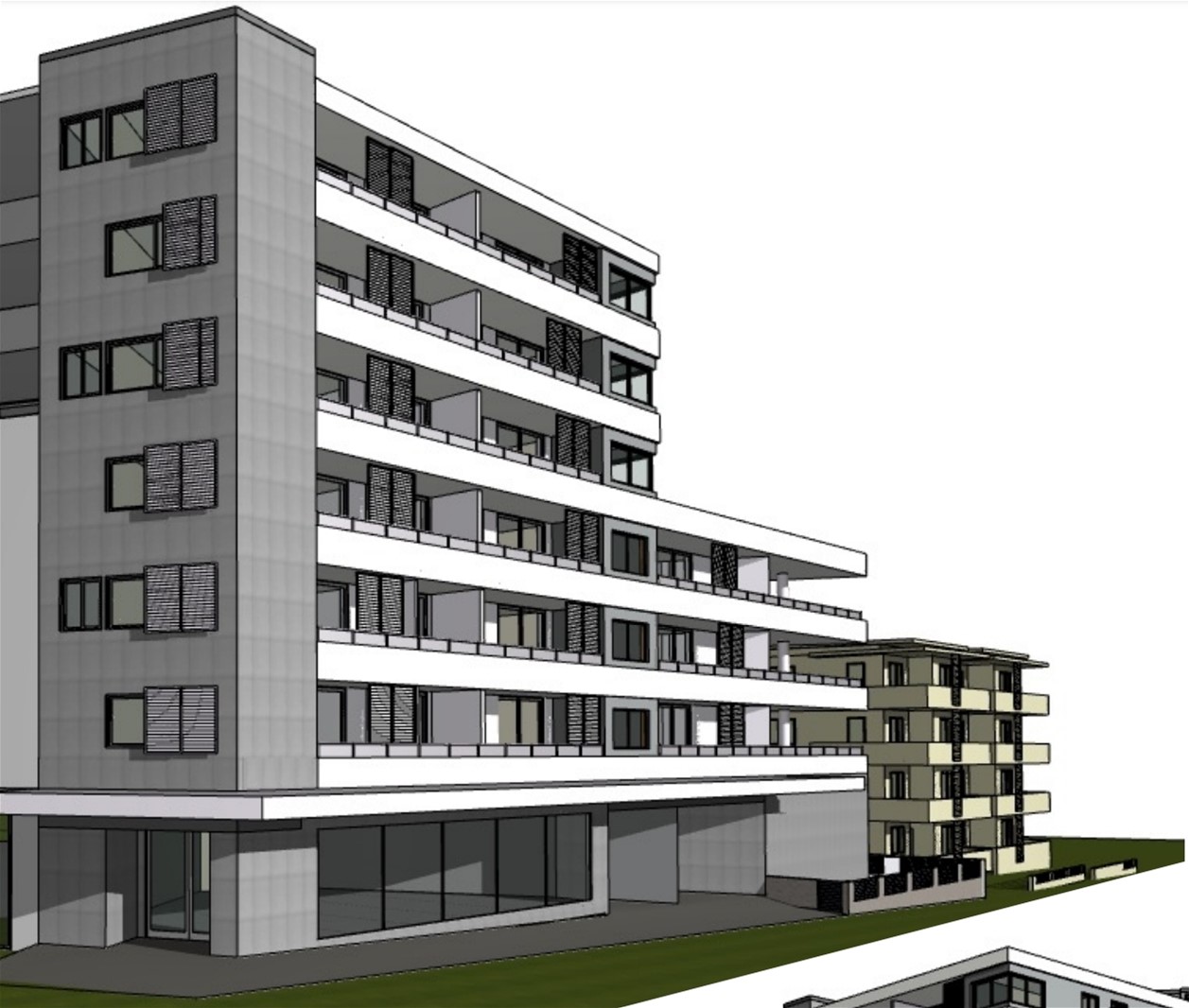 DA APPROVED BOUTIQUE RESIDENTIAL DEVELOPMENT 18