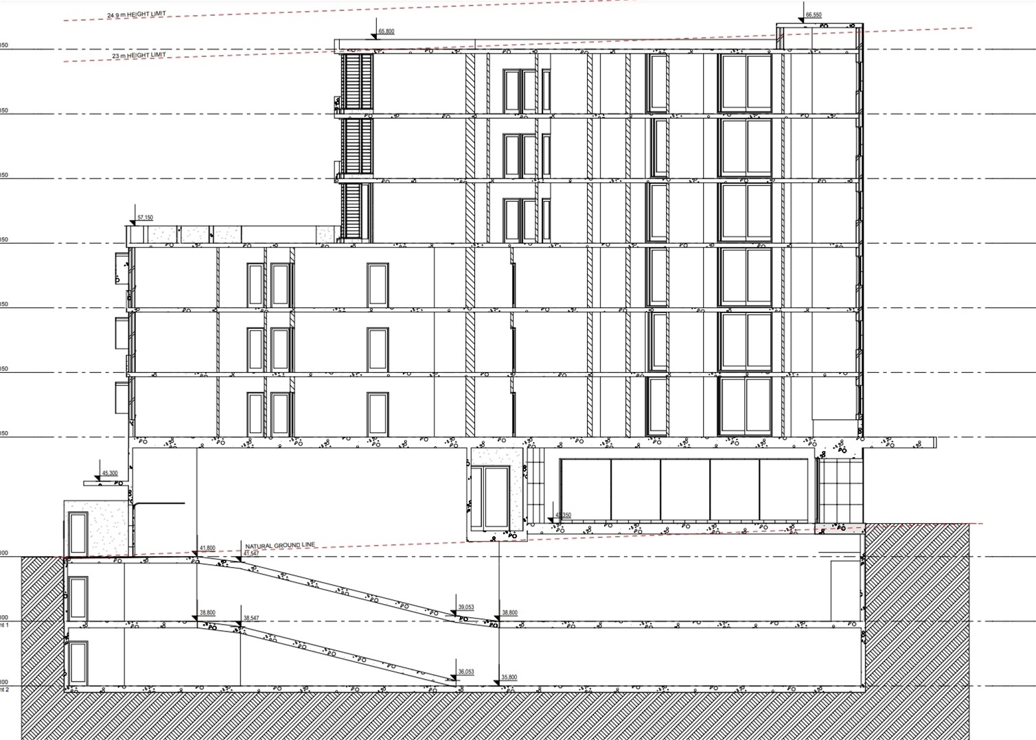 DA APPROVED BOUTIQUE RESIDENTIAL DEVELOPMENT 22