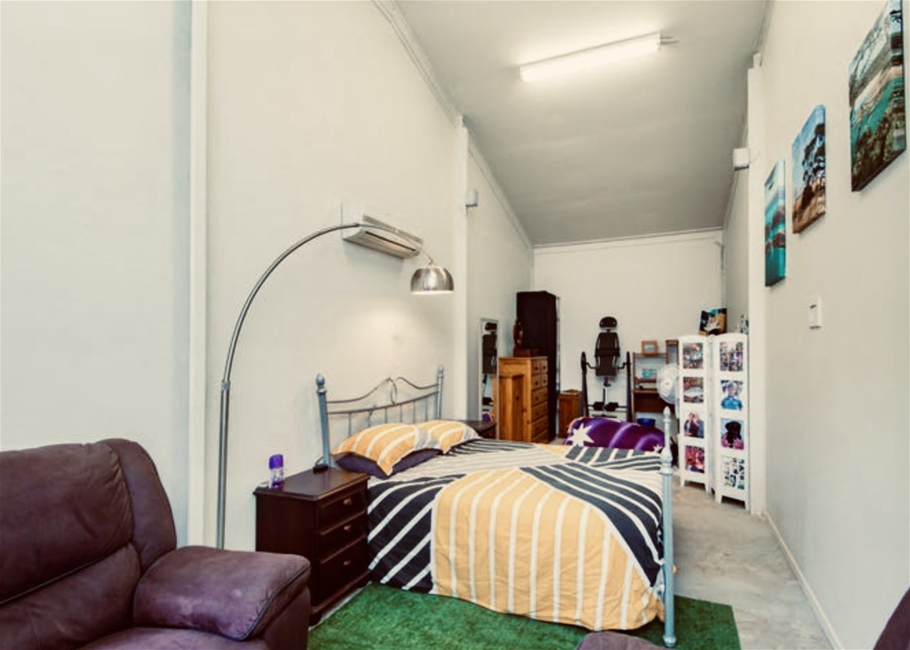 Lifestyle change on 6 acres. 21