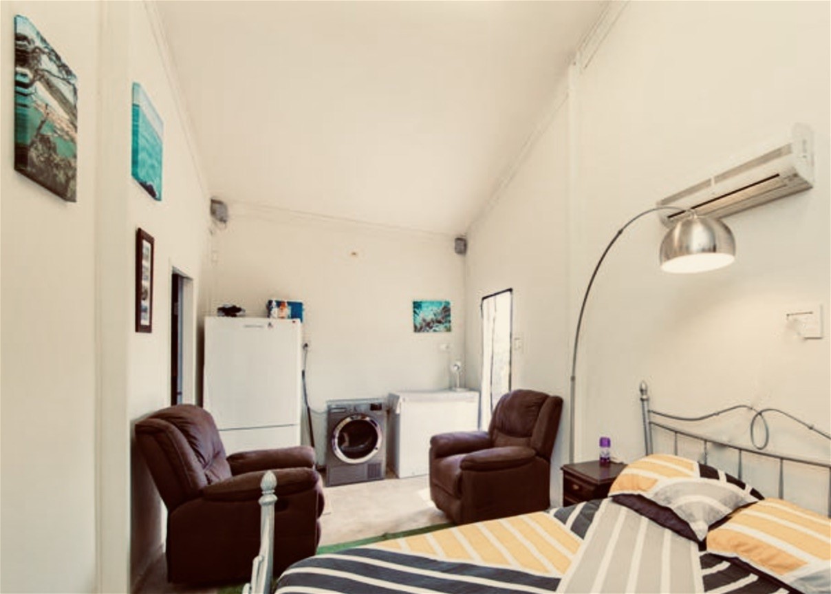 Lifestyle change on 6 acres. 22