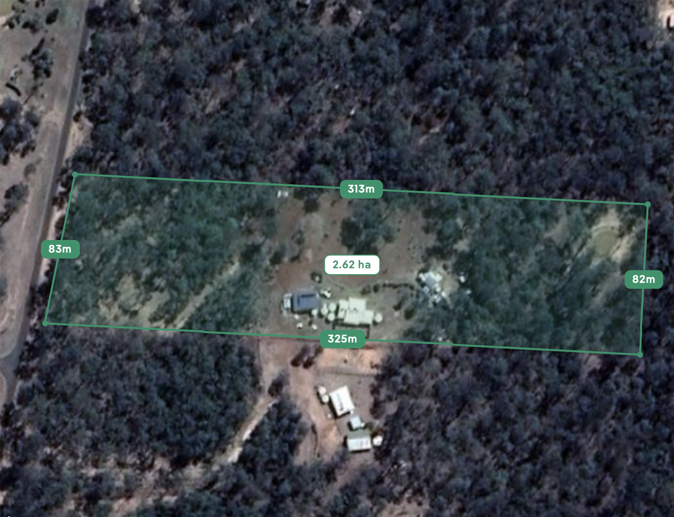 Lifestyle change on 6 acres. 33