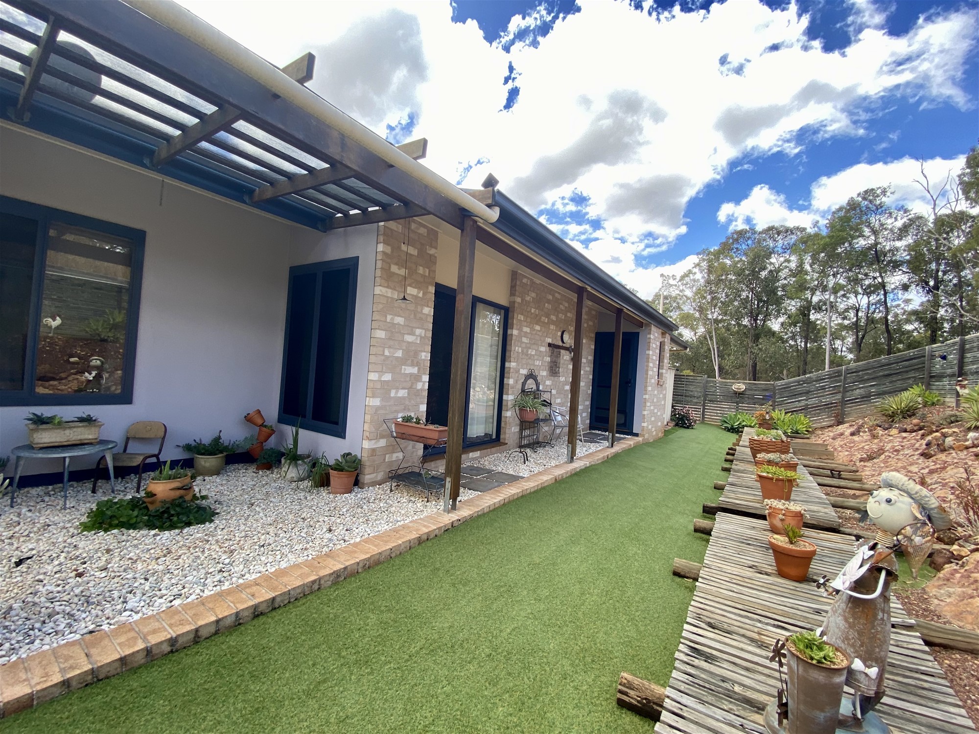 Lifestyle change on 6 acres. 15