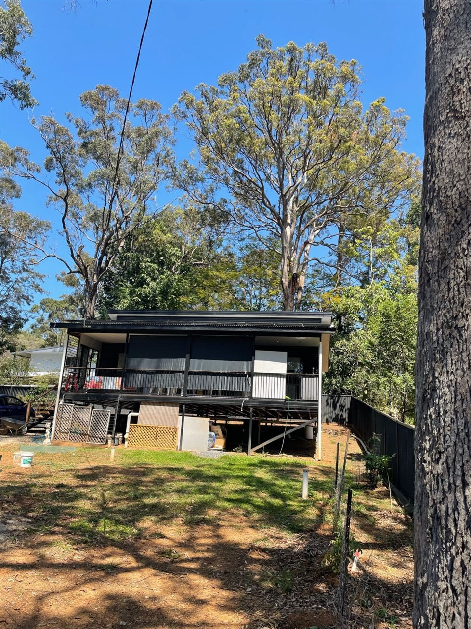 HOUSE FOR SALE AS IS 7