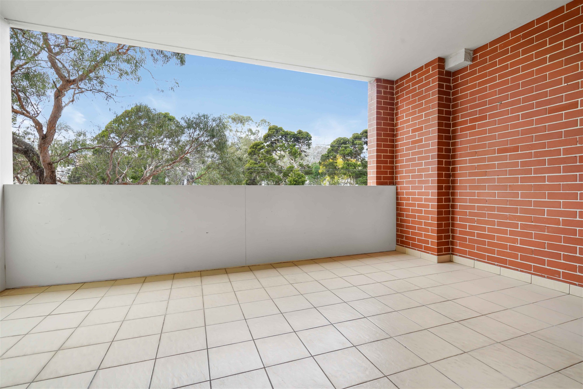Ground Floor Apartment with Huge 11