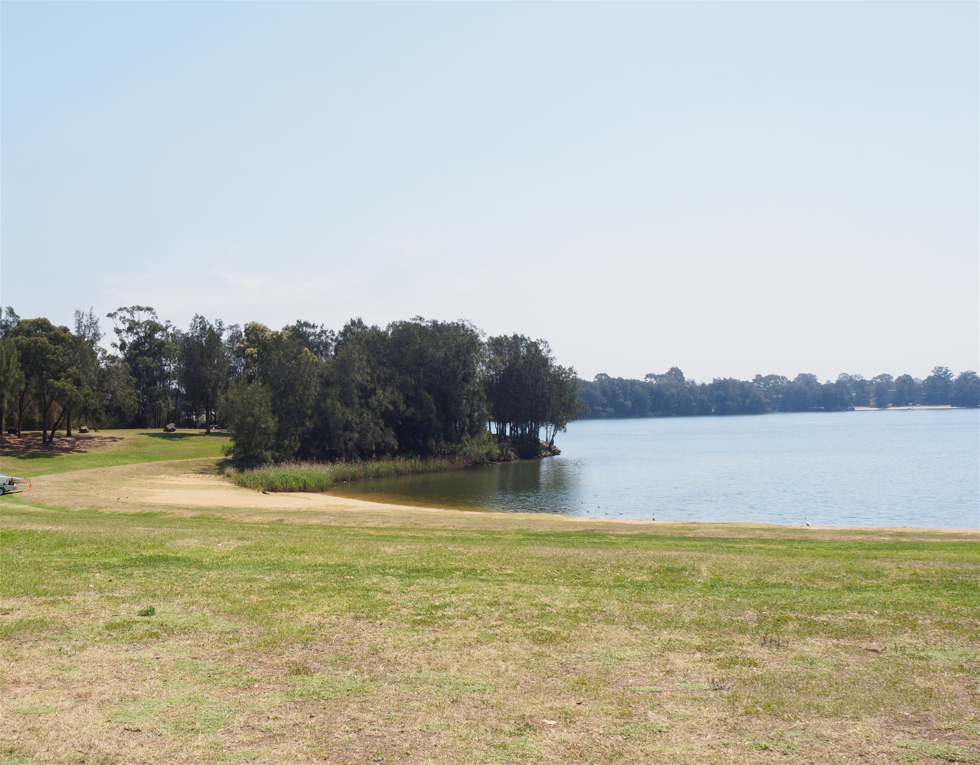 Under Offer – Lake side 16