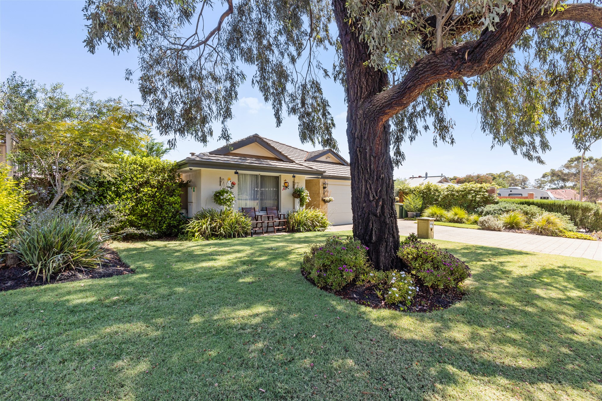 Charming 4 Bedroom Family Home 2