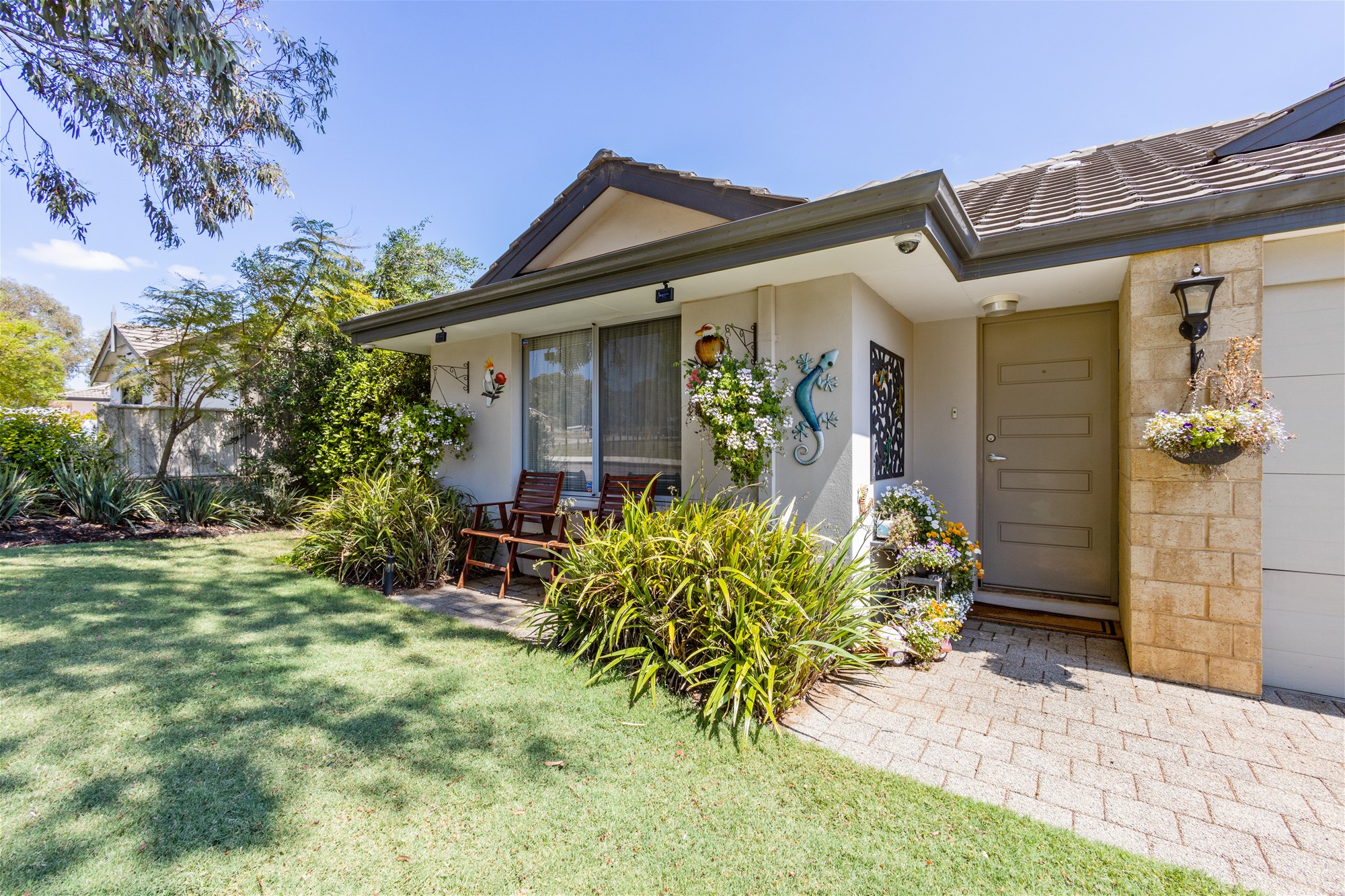 Charming 4 Bedroom Family Home 3