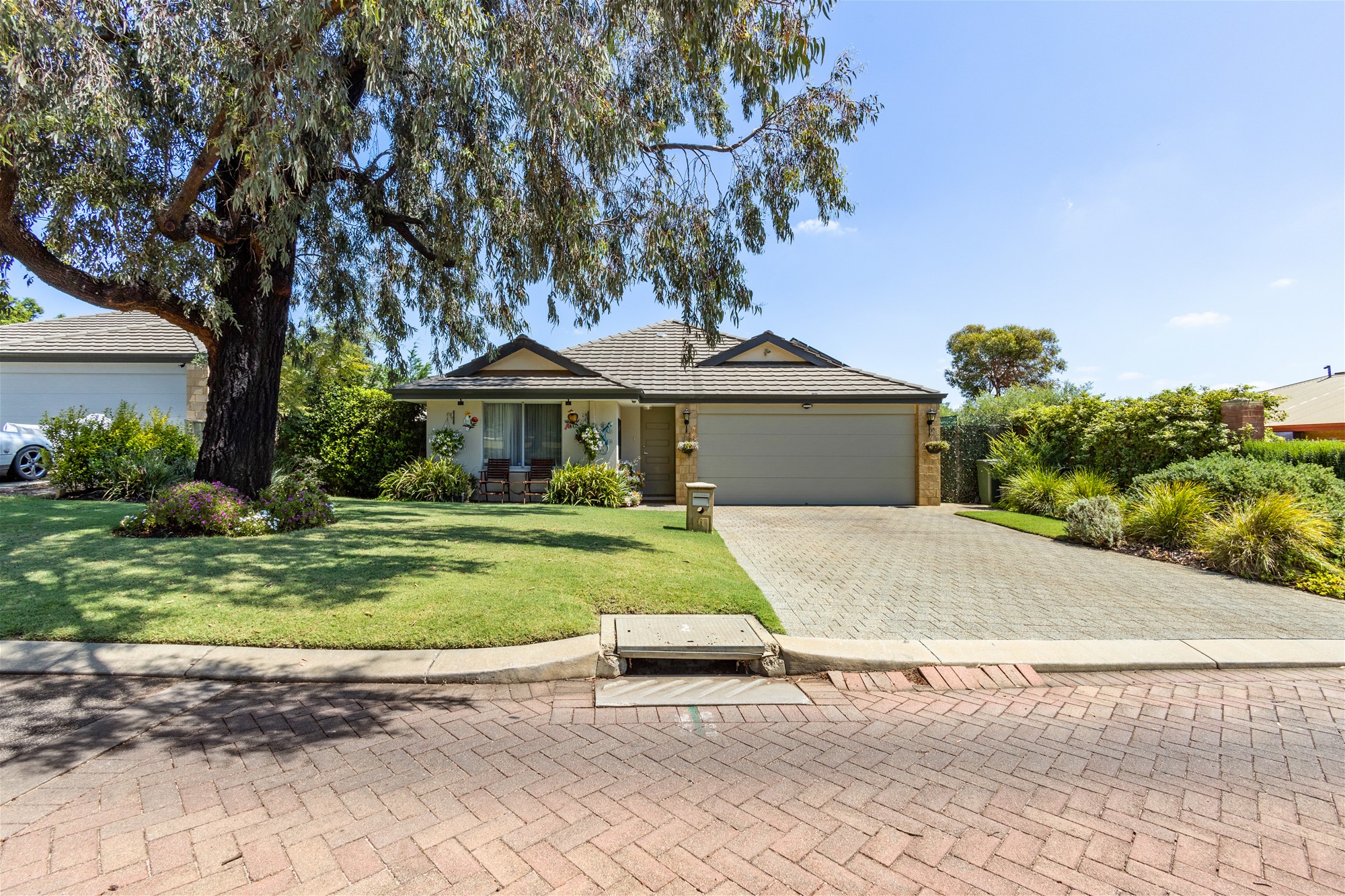 Charming 4 Bedroom Family Home 4