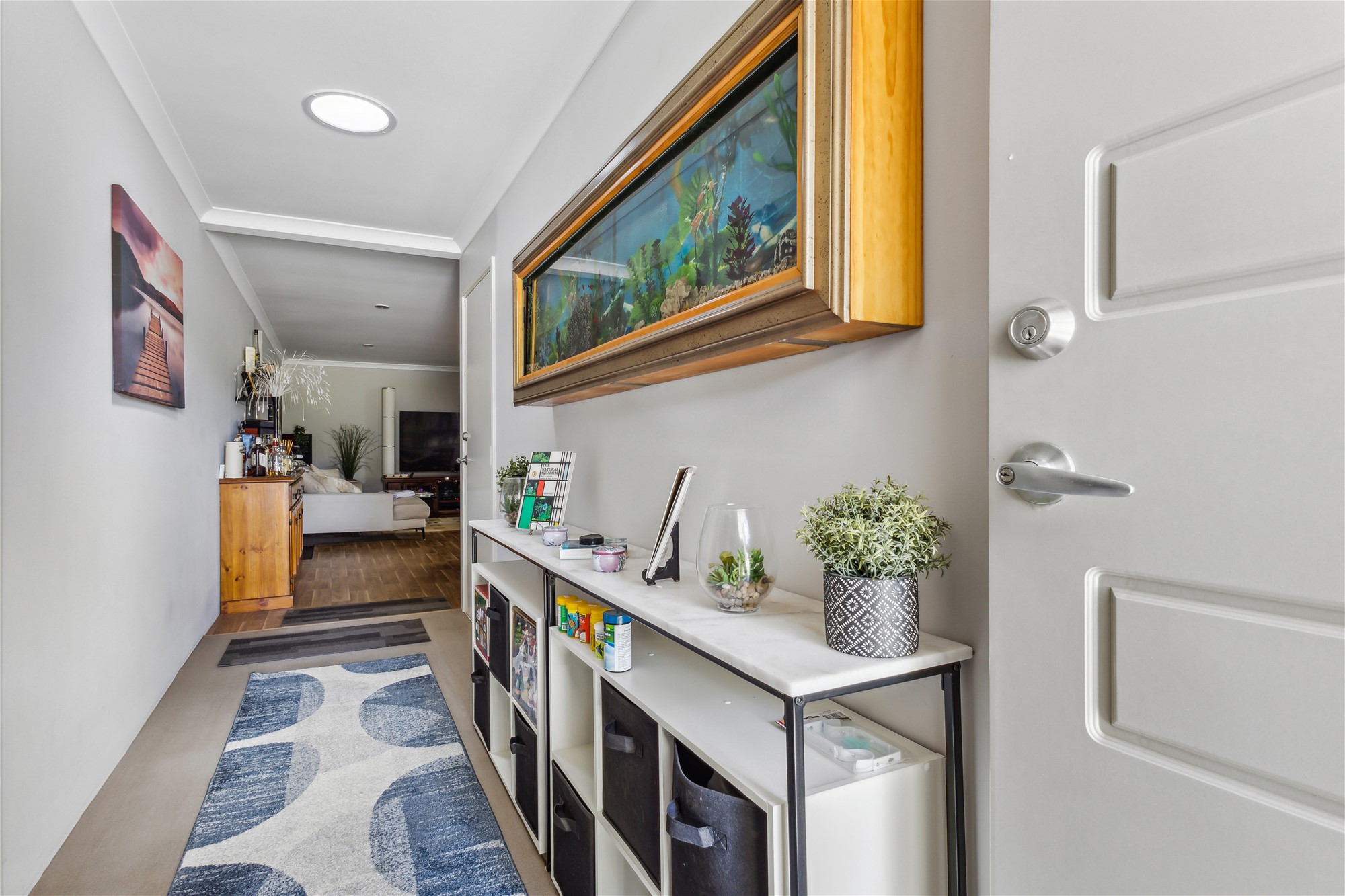 Charming 4 Bedroom Family Home 5