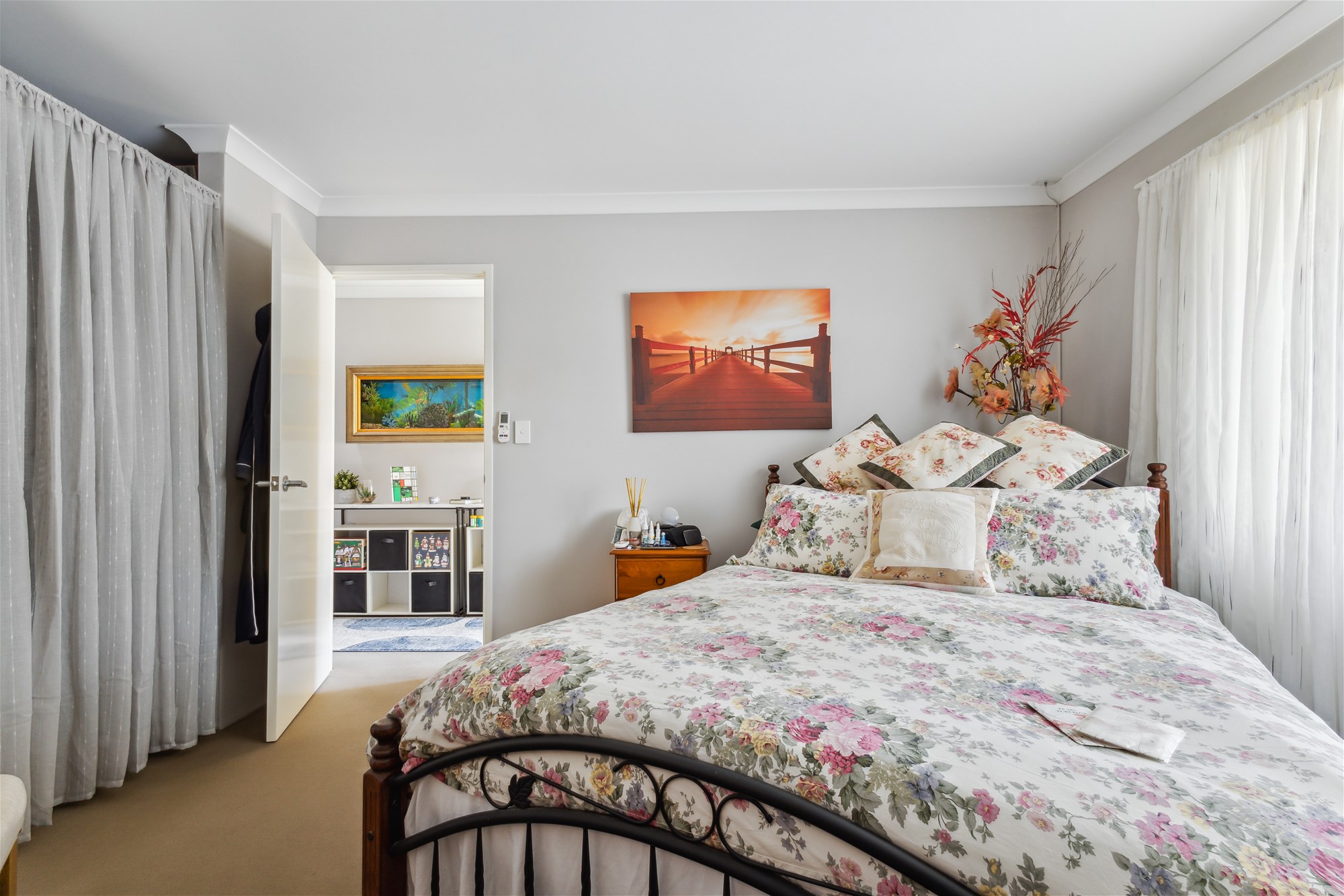 Charming 4 Bedroom Family Home 9
