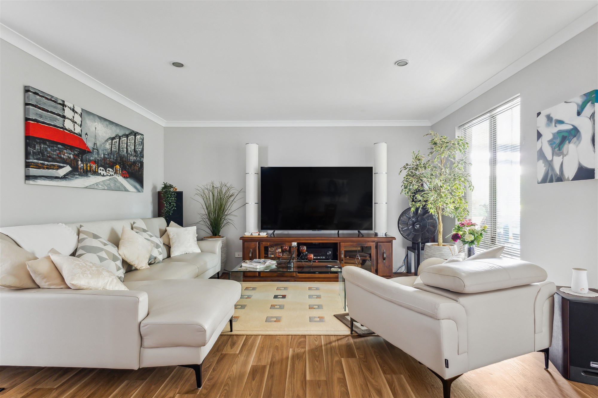 Charming 4 Bedroom Family Home 13