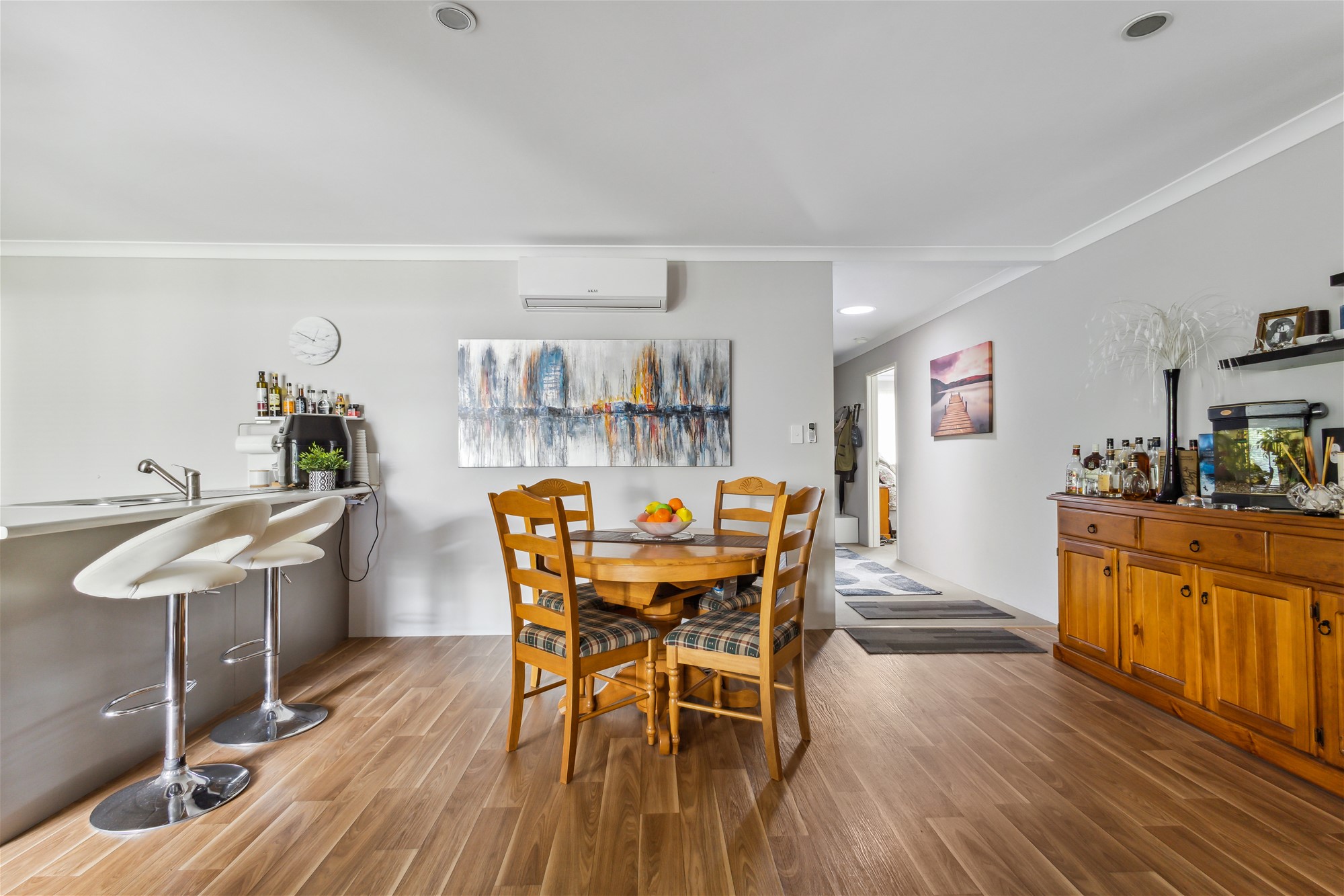 Charming 4 Bedroom Family Home 14
