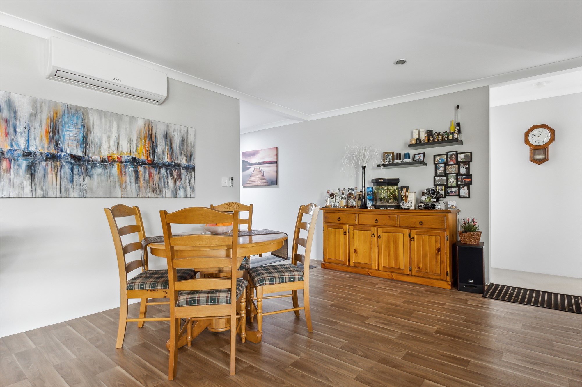 Charming 4 Bedroom Family Home 15