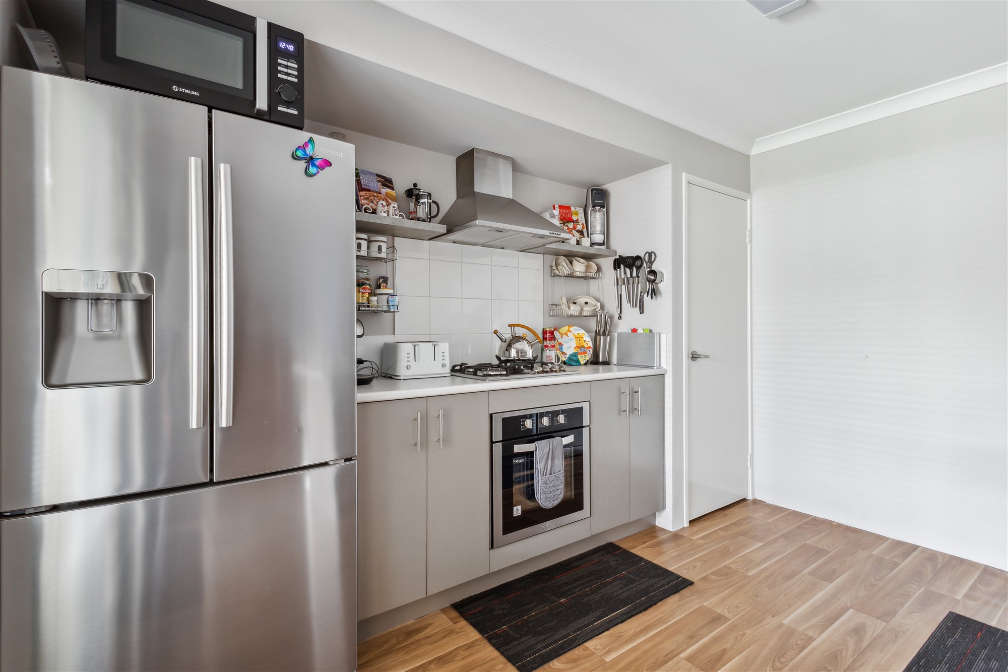 Charming 4 Bedroom Family Home 16