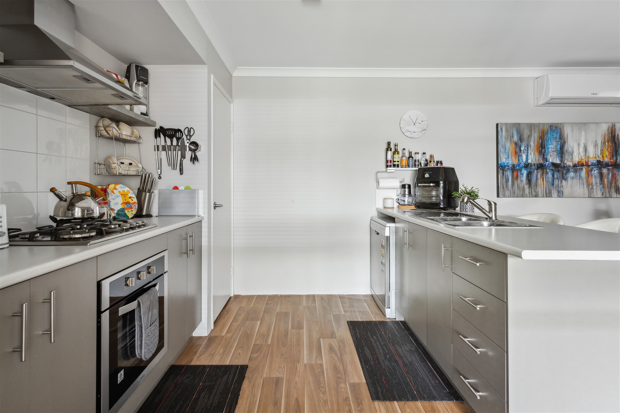 Charming 4 Bedroom Family Home 17