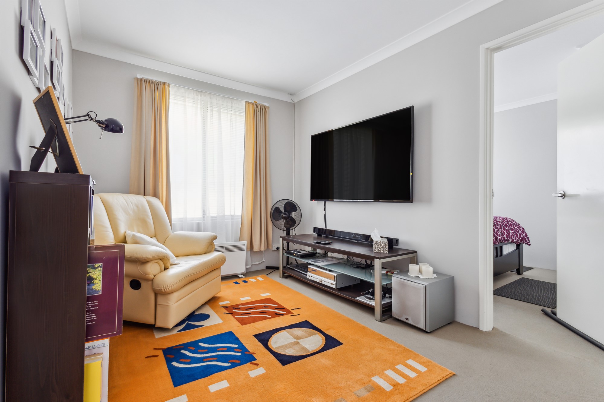 Charming 4 Bedroom Family Home 18