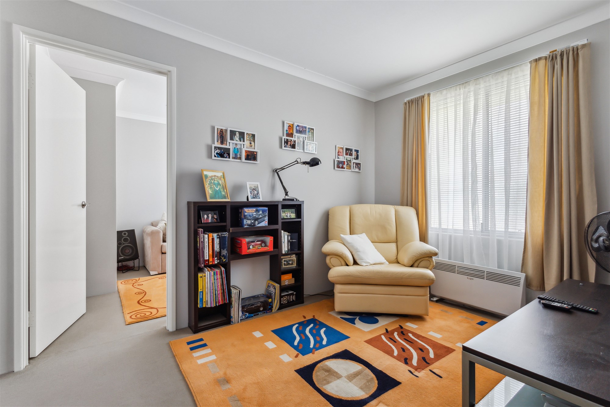 Charming 4 Bedroom Family Home 19