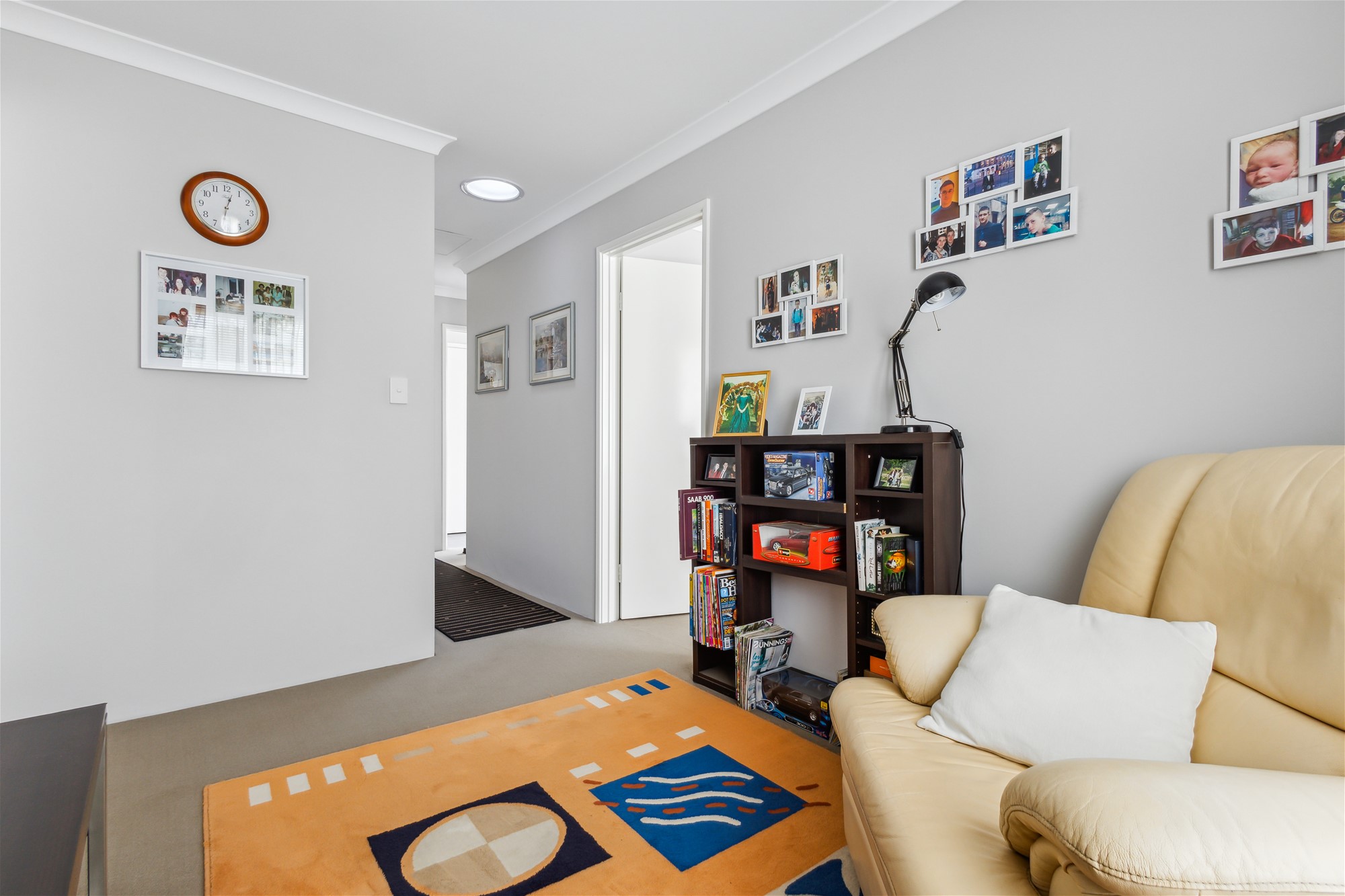 Charming 4 Bedroom Family Home 20