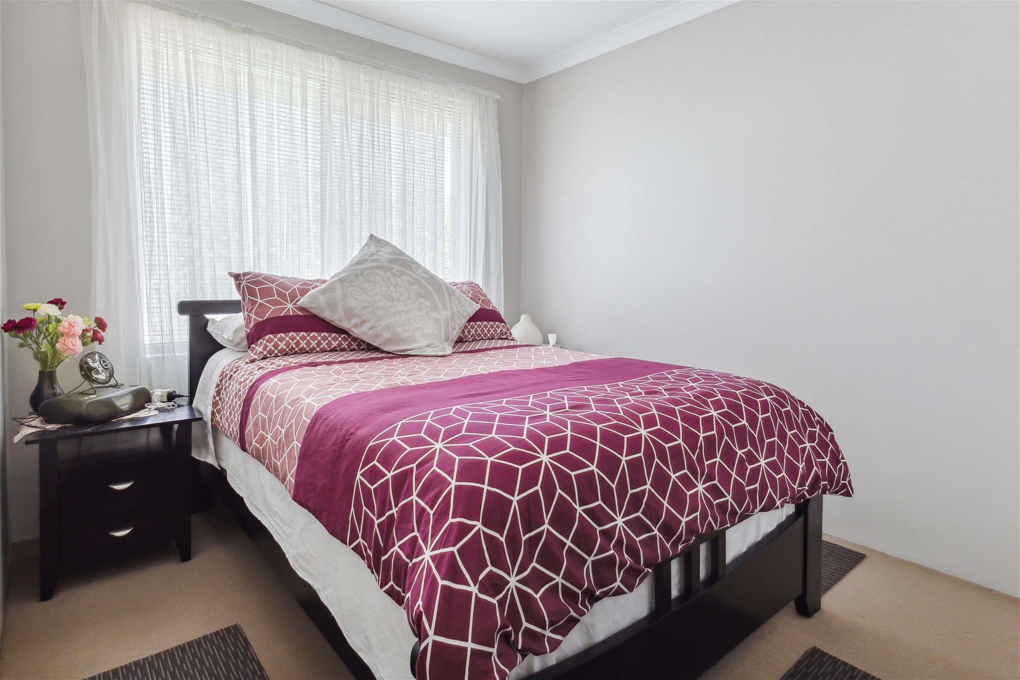Charming 4 Bedroom Family Home 21