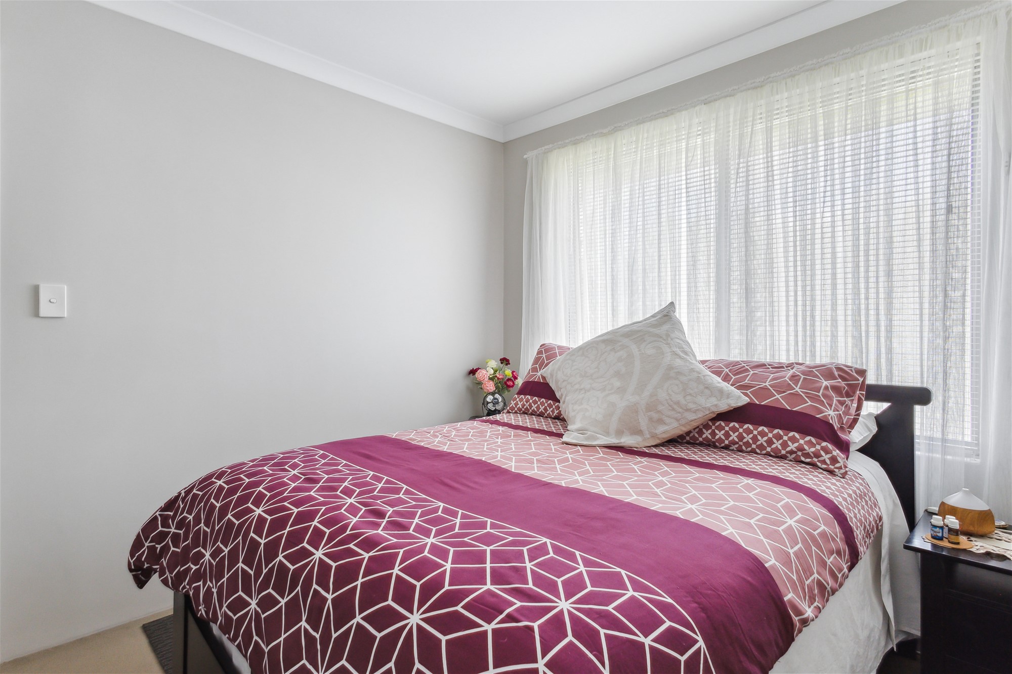 Charming 4 Bedroom Family Home 22