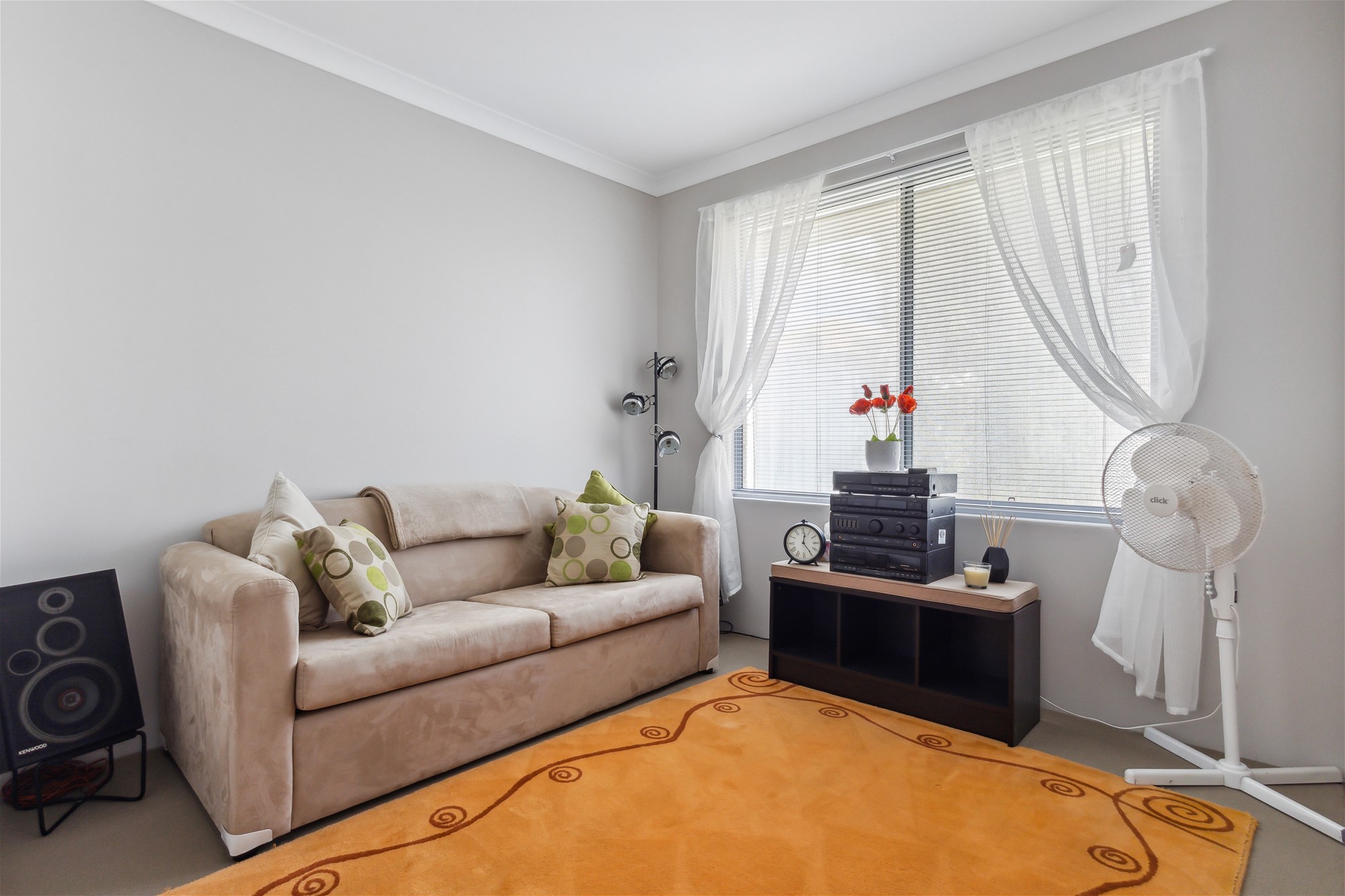 Charming 4 Bedroom Family Home 23