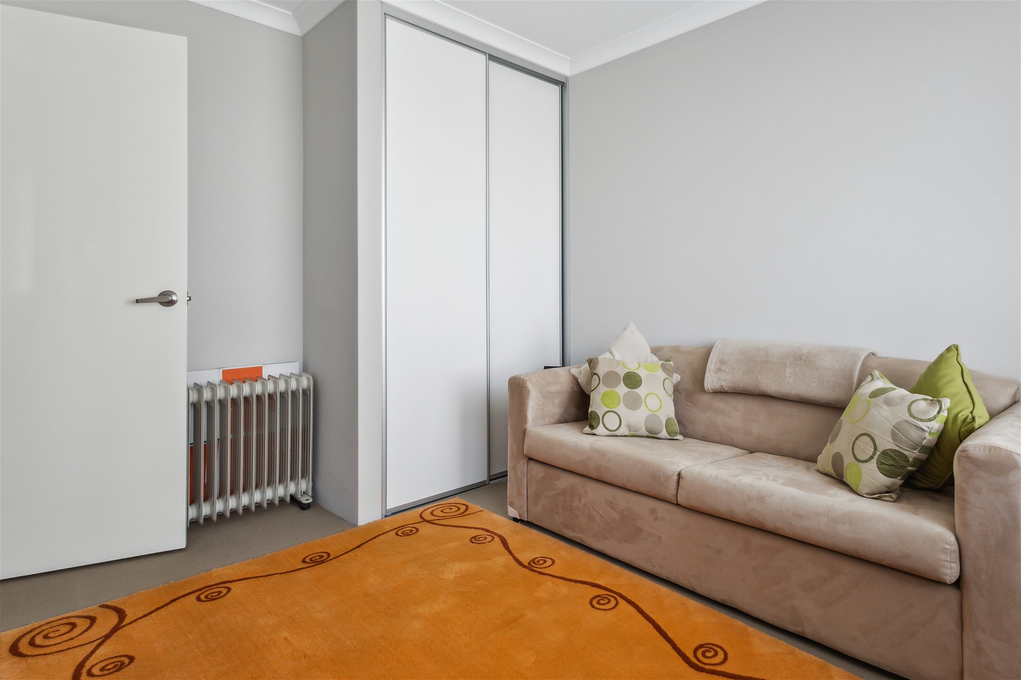 Charming 4 Bedroom Family Home 24