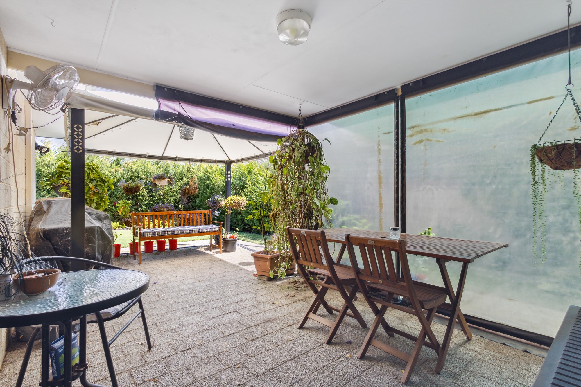 Charming 4 Bedroom Family Home 30