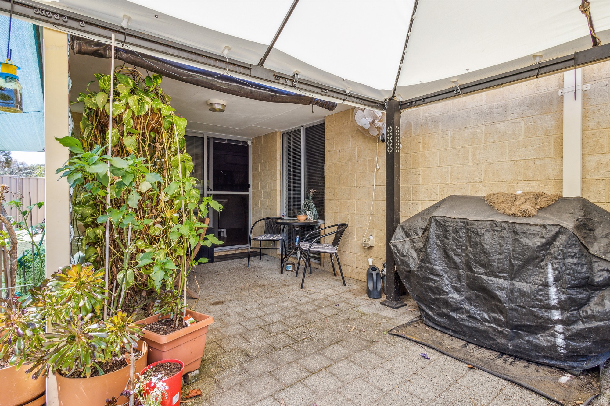 Charming 4 Bedroom Family Home 31
