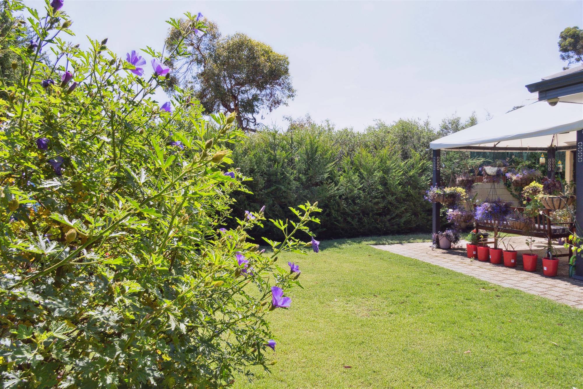 Charming 4 Bedroom Family Home 34