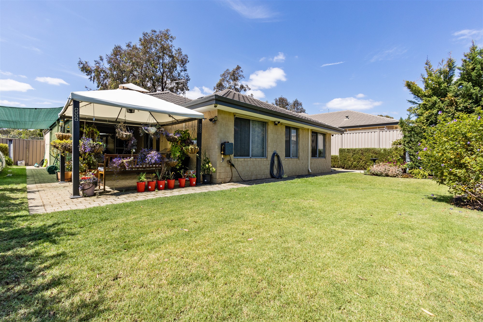 Charming 4 Bedroom Family Home 35