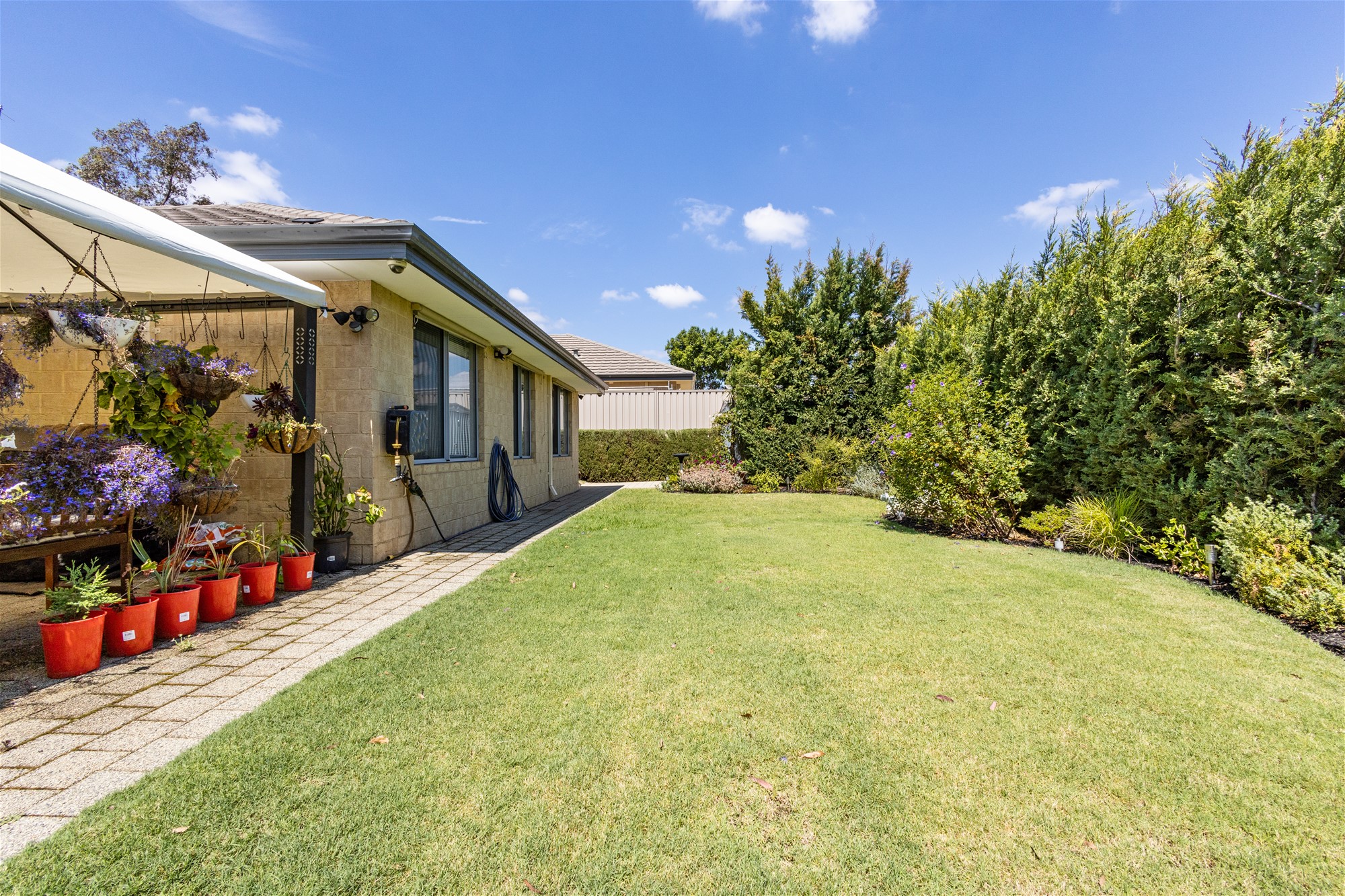 Charming 4 Bedroom Family Home 36