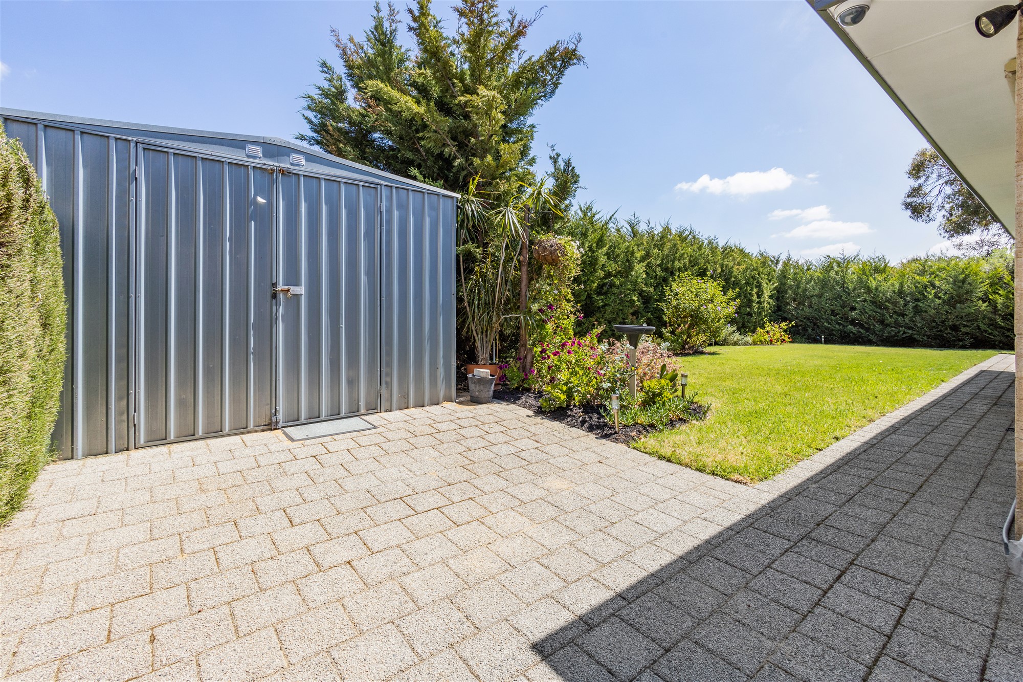 Charming 4 Bedroom Family Home 38