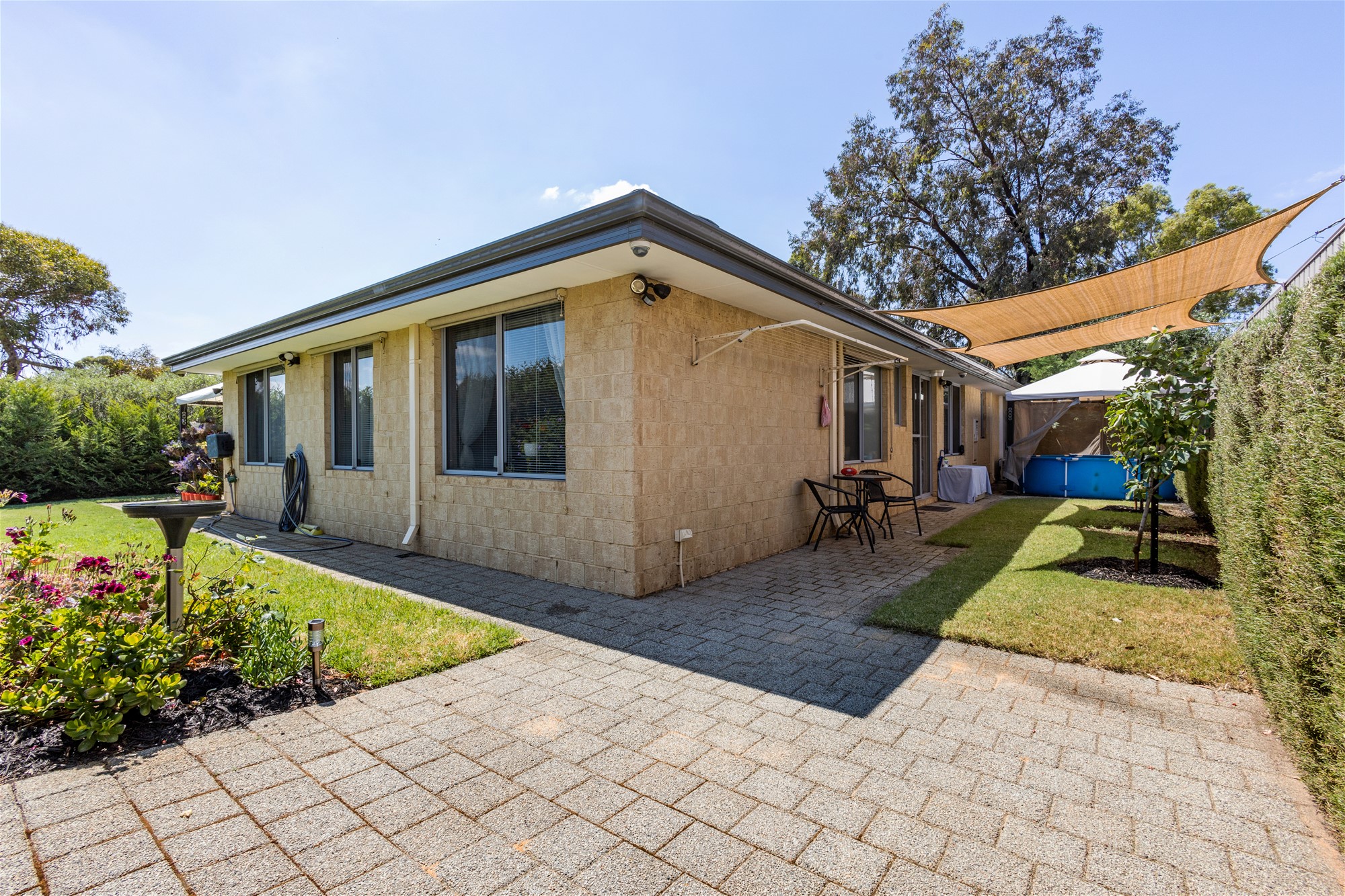 Charming 4 Bedroom Family Home 39
