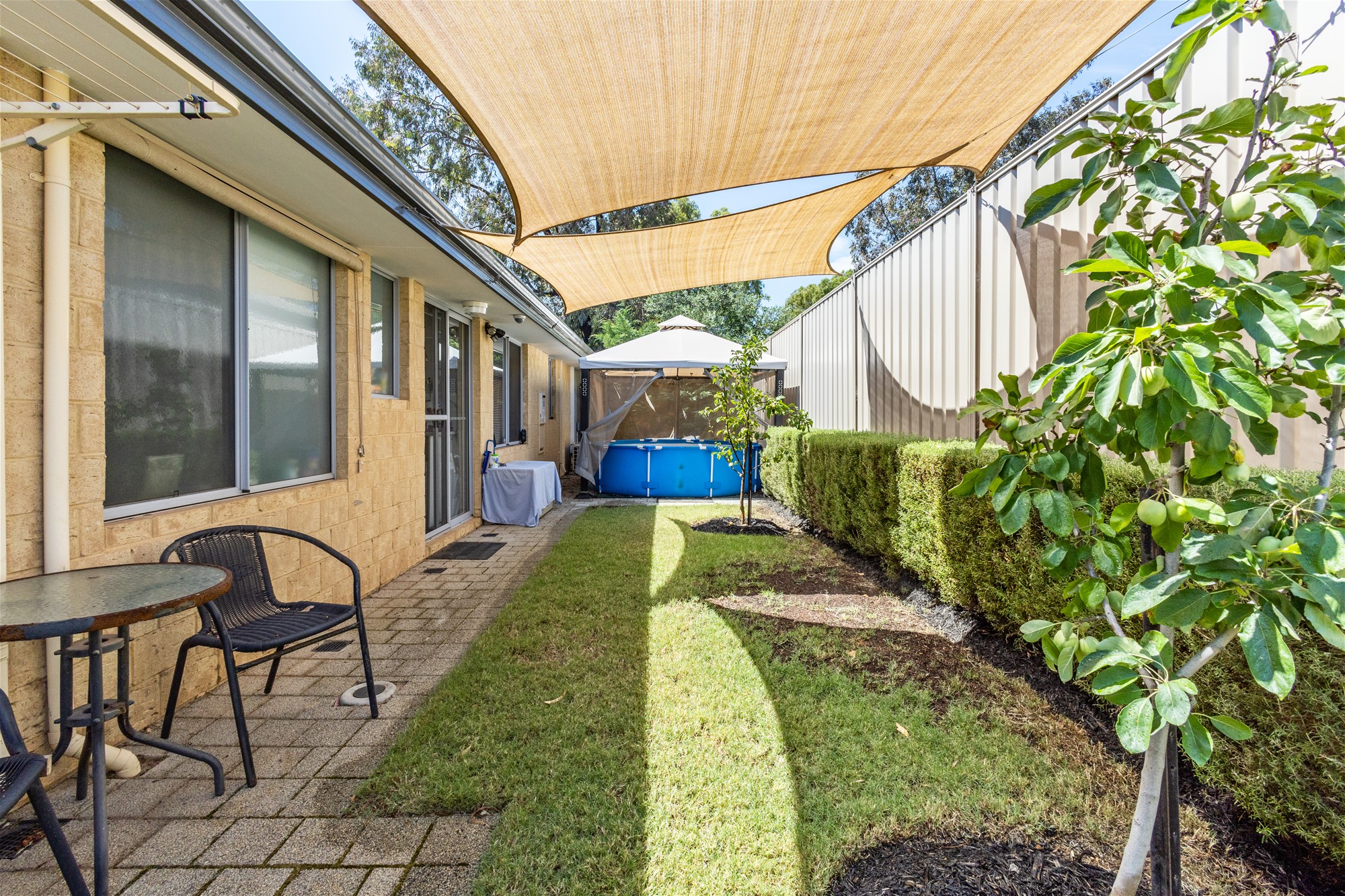 Charming 4 Bedroom Family Home 40