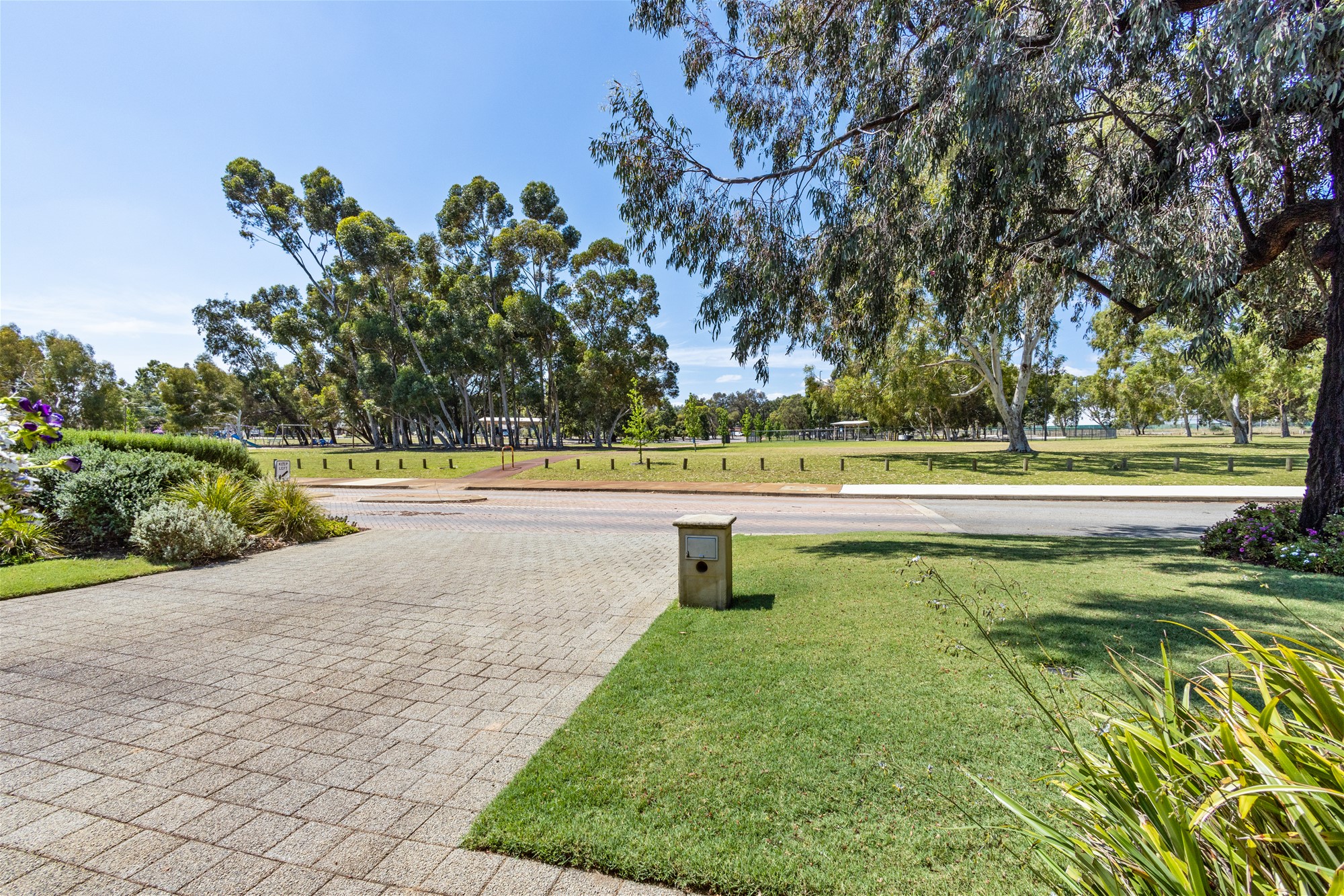 Charming 4 Bedroom Family Home 41