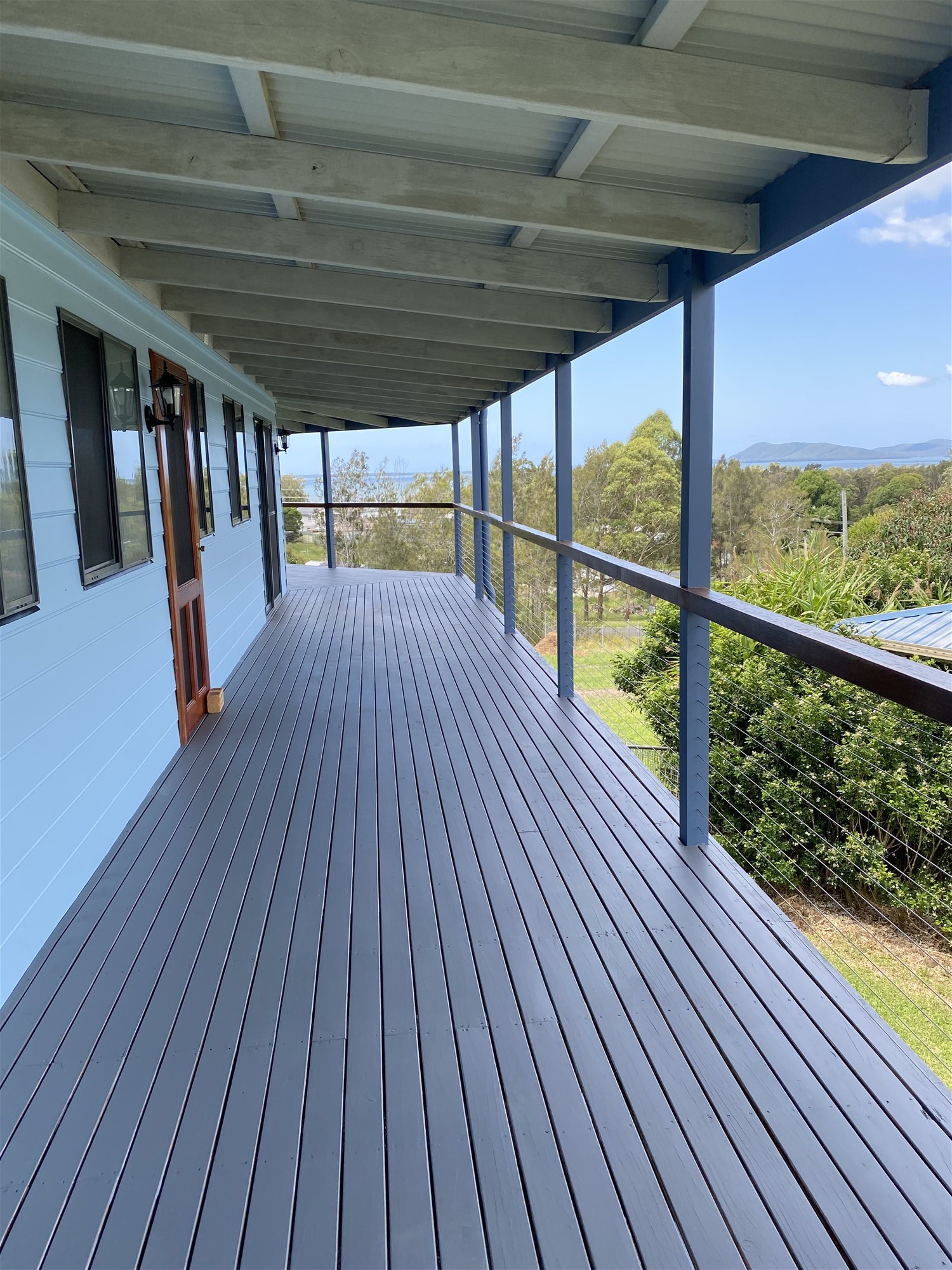 Beach/Lake House with spectacular views 32